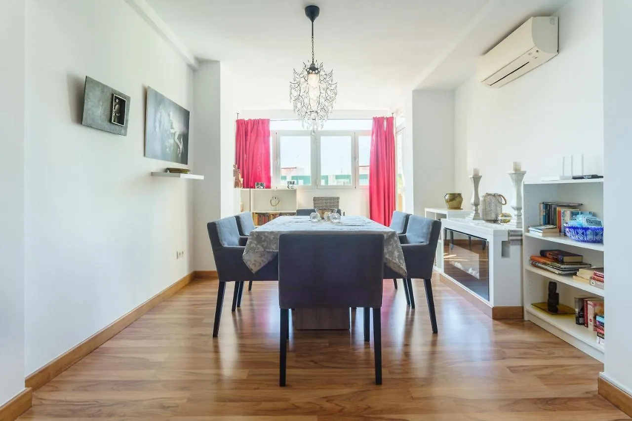 Apartment Los Boliches Diana I Fuengirola 0*,