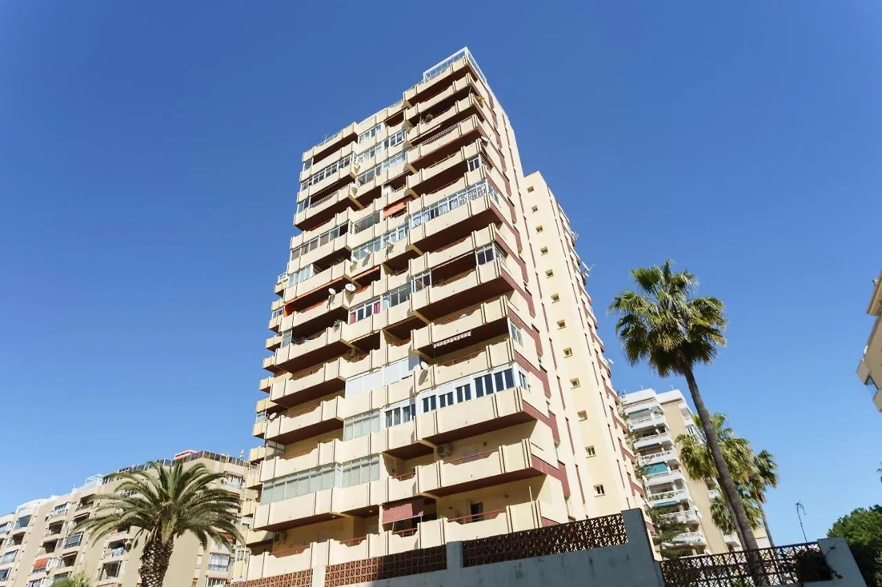 Apartment Los Boliches Diana I Fuengirola Espagne