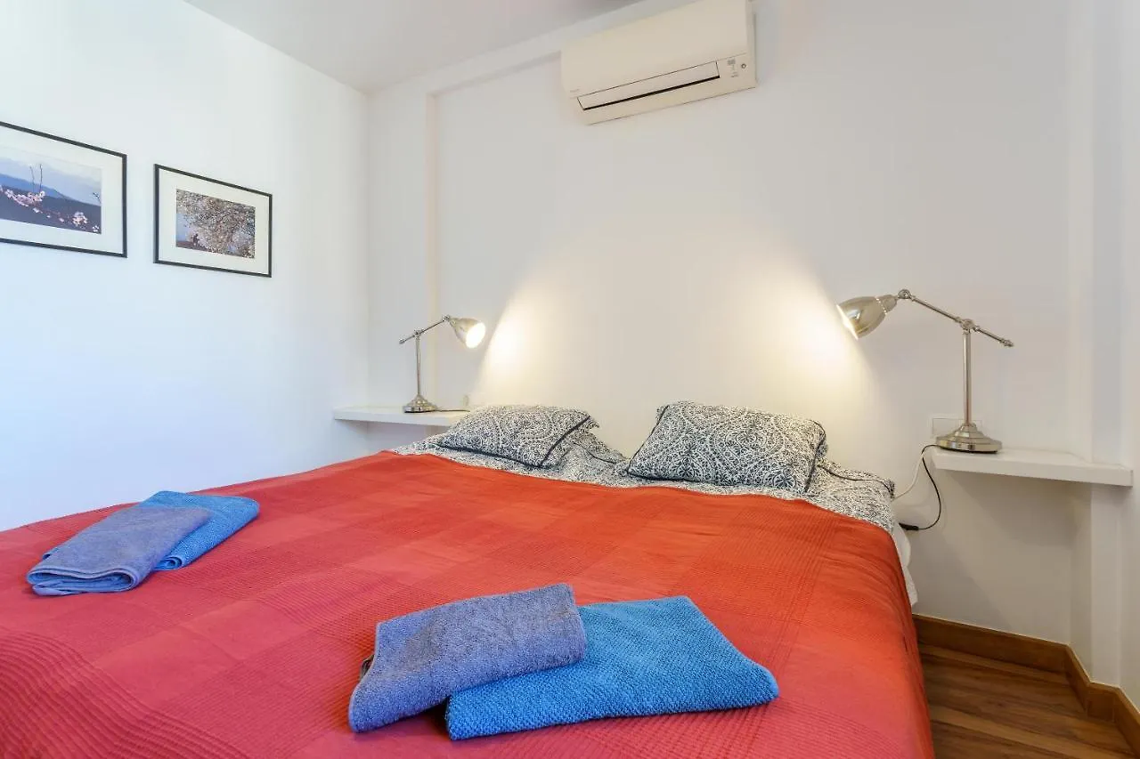 Apartment Los Boliches Diana I Fuengirola 0*,  Espagne