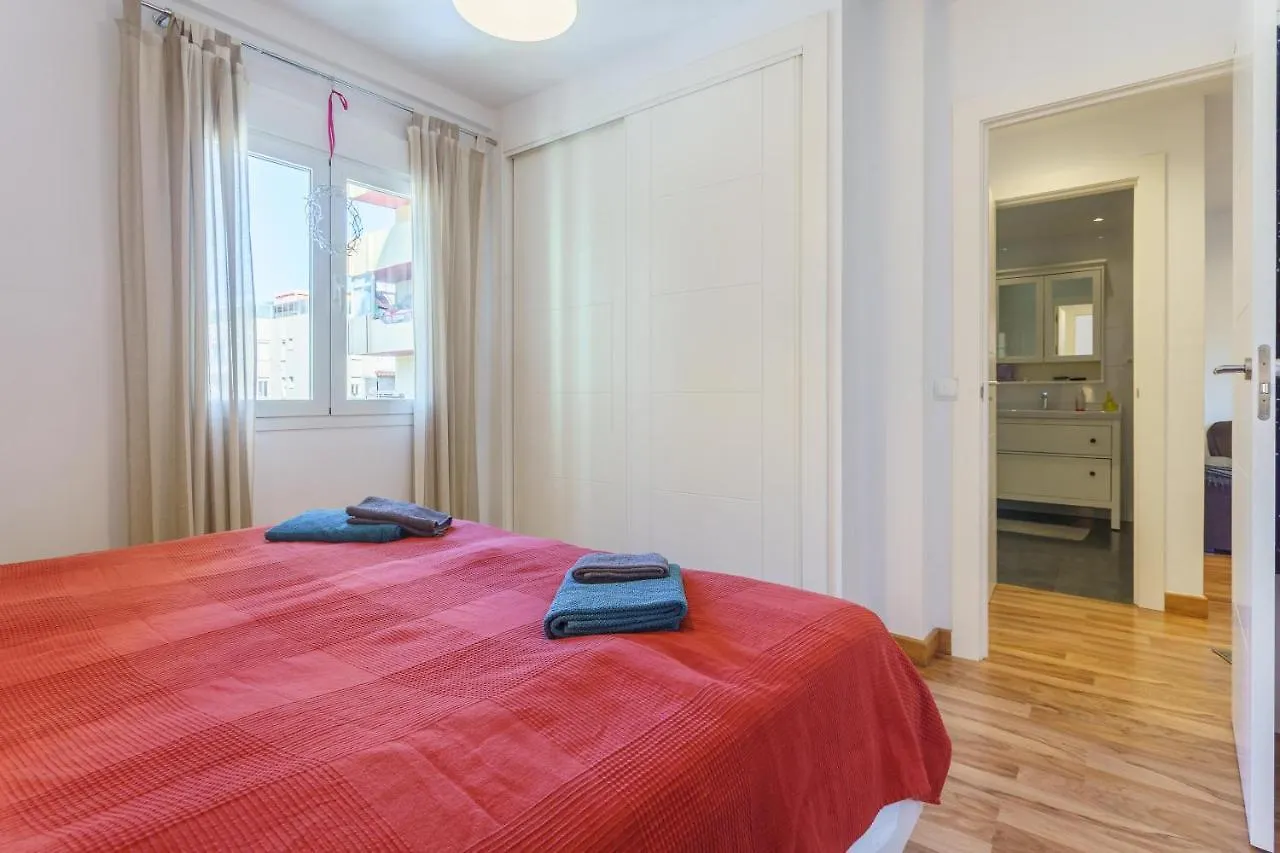 Apartment Los Boliches Diana I Fuengirola