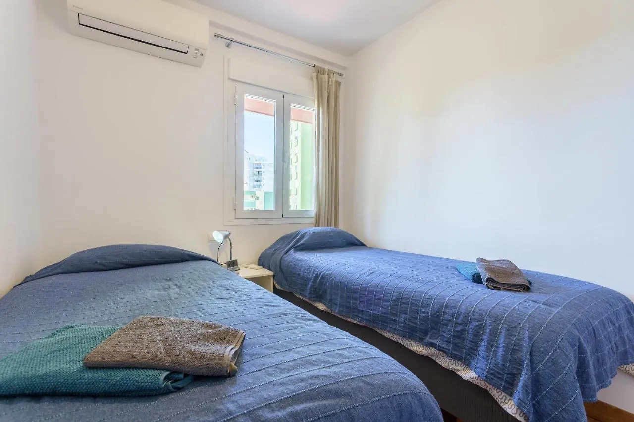 Apartment Los Boliches Diana I Fuengirola Espagne