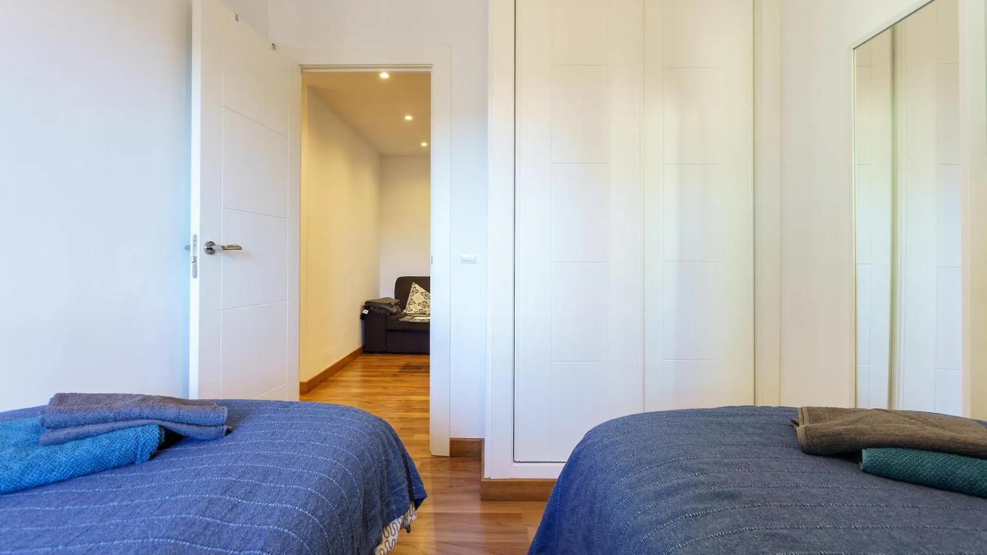 Contacts de Apartment Los Boliches Diana I